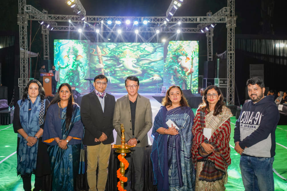 GEHU Dehradun Festivals photo 40